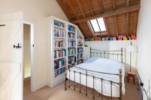 Bedroom- click for photo gallery